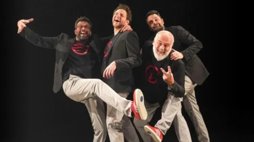 La Fontaine du Rire bientôt de retour !